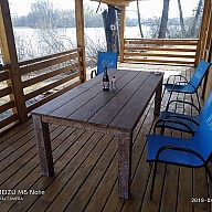 Труханов остров