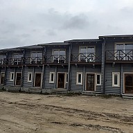 Белогородка